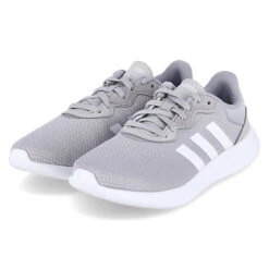 ADIDAS Low Sneaker QT RACER 3.0 Sportschuhe - Grau