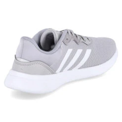 ADIDAS Low Sneaker QT RACER 3.0 Sportschuhe - Grau -Modeschuhgeschäft 27464234 04
