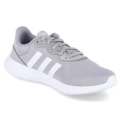 ADIDAS Low Sneaker QT RACER 3.0 Sportschuhe - Grau -Modeschuhgeschäft 27464234 05
