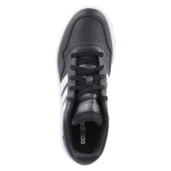 ADIDAS Basketballschuhe HOOPS 3.0 Sportschuhe - Schwarz 14 ADIDAS Basketballschuhe HOOPS 3.0 Sportschuhe - Schwarz -Modeschuhgeschäft 27464402 06