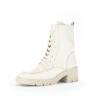 Gabor Stiefel Biker Boots - Beige 1 Gabor Stiefel Biker Boots - Beige -Modeschuhgeschäft 27519494 01