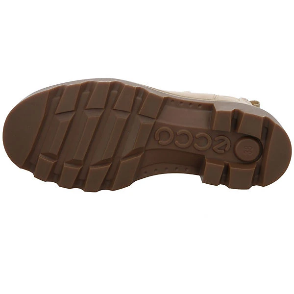 ECCO Grainer Chelsea Boots Veloursleder Uni Chelsea Boots - Beige 11 ECCO Grainer Chelsea Boots Veloursleder Uni Chelsea Boots - Beige – Bild 9