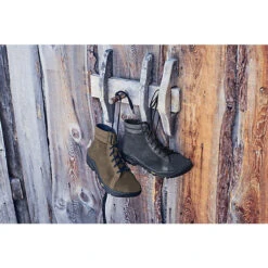 Stiefeletten Feldberg - Schwarz -Modeschuhgeschäft 27589573 05