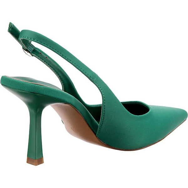 Trendy Sling-Pumps 7 Trendy Sling-Pumps – Bild 5