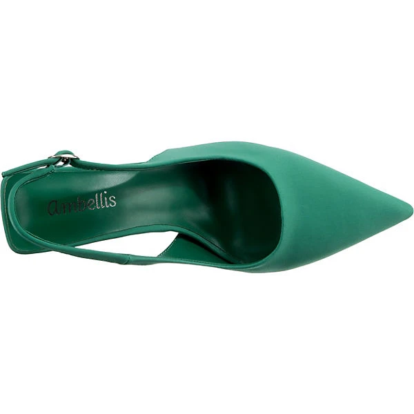 Trendy Sling-Pumps 8 Trendy Sling-Pumps – Bild 6