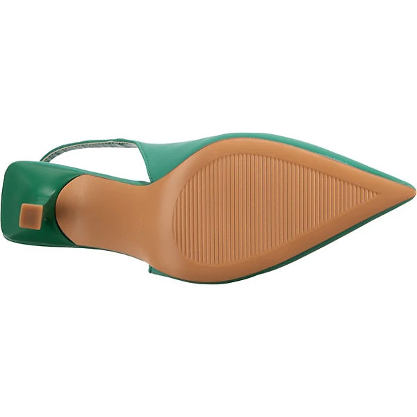 Trendy Sling-Pumps 9 Trendy Sling-Pumps – Bild 7