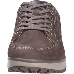 Joya Damen Comfort Schnürschuh VANCOUVER BROWN Komfort-Halbschuhe - Braun -Modeschuhgeschäft 27674902 06