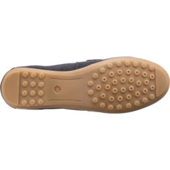 J&F Fashion Mokassins - Dunkelblau -Modeschuhgeschäft 27707880 07