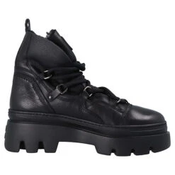 Paul Green 9126 MASTERCALF/DOUBLEFACE Ankle Boots - Schwarz 11 Paul Green 9126 MASTERCALF/DOUBLEFACE Ankle Boots - Schwarz -Modeschuhgeschäft 28132752 04