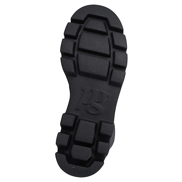 Paul Green 9126 MASTERCALF/DOUBLEFACE Ankle Boots - Schwarz 8 Paul Green 9126 MASTERCALF/DOUBLEFACE Ankle Boots - Schwarz – Bild 6