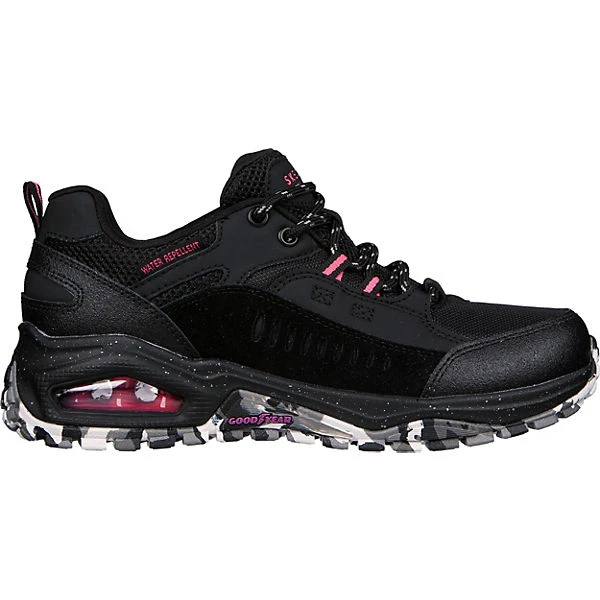 Skechers Uno Trail Cool Trek Sneakers Low 4 Skechers Uno Trail Cool Trek Sneakers Low – Bild 2