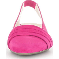 Gabor Sling-Pumps - Pink 11 Gabor Sling-Pumps - Pink -Modeschuhgeschäft 28364586 03