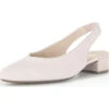 Gabor Sling-Pumps 2 Gabor Sling-Pumps -Modeschuhgeschäft 28364591 01
