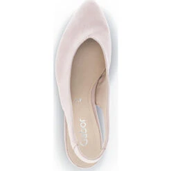 Gabor Sling-Pumps -Modeschuhgeschäft 28364591 06