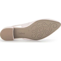 Gabor Sling-Pumps -Modeschuhgeschäft 28364591 07