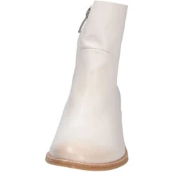 Paul Green Damen Fashion Stiefelette Klassische Stiefeletten - Beige -Modeschuhgeschäft 28411900 06