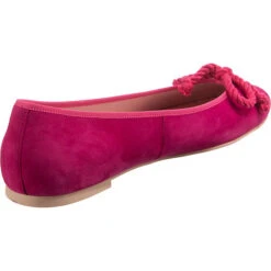 Pretty Ballerinas Angelis Klassische Ballerinas -Modeschuhgeschäft 28532912 05