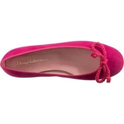 Pretty Ballerinas Angelis Klassische Ballerinas -Modeschuhgeschäft 28532912 06