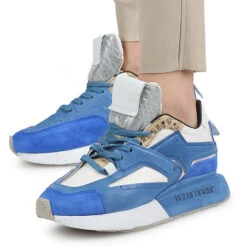 A.S.98 Sneaker Chunky Sneakers 15 A.S.98 Sneaker Chunky Sneakers -Modeschuhgeschäft 28786429 07