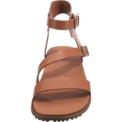 Ugg Solivan Strap Riemchensandalen - Cognac 10 Ugg Solivan Strap Riemchensandalen - Cognac -Modeschuhgeschäft 28946458 04