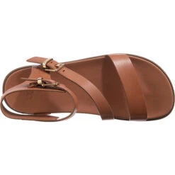 Ugg Solivan Strap Riemchensandalen - Cognac 12 Ugg Solivan Strap Riemchensandalen - Cognac -Modeschuhgeschäft 28946458 06