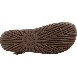 Ugg Solivan Strap Riemchensandalen - Cognac 13 Ugg Solivan Strap Riemchensandalen - Cognac -Modeschuhgeschäft 28946458 07