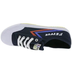 Schuhe - Blau -Modeschuhgeschäft 28950097 07