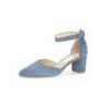 Gabor Spangenpumps 21.340.34 Spangenpumps - Blau -Modeschuhgeschäft 28989825 01