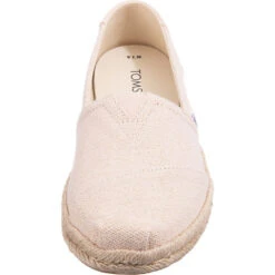 Toms Alpargata Rope Espadrilles - Pink 10 Toms Alpargata Rope Espadrilles - Pink -Modeschuhgeschäft 28997447 04