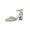 Gabor Spangenpumps 21.340.31 Spangenpumps - Grün -Modeschuhgeschäft 29086266 01