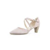 Gabor Spangenpumps 21.363.10 Spangenpumps - Rosa -Modeschuhgeschäft 29086597 01