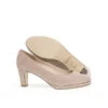 Gabor Plateau Pumps 21.260.40 Plateau-Pumps - Rosa -Modeschuhgeschäft 29086681 01