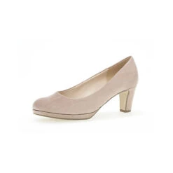 Gabor Plateau Pumps 21.260.40 Plateau-Pumps - Rosa -Modeschuhgeschäft 29086681 03