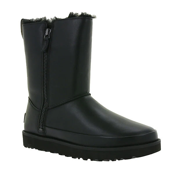 Ugg Boots - Schwarz 4 Ugg Boots - Schwarz – Bild 2