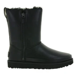 Ugg Boots - Schwarz 12 Ugg Boots - Schwarz -Modeschuhgeschäft 29158381 03