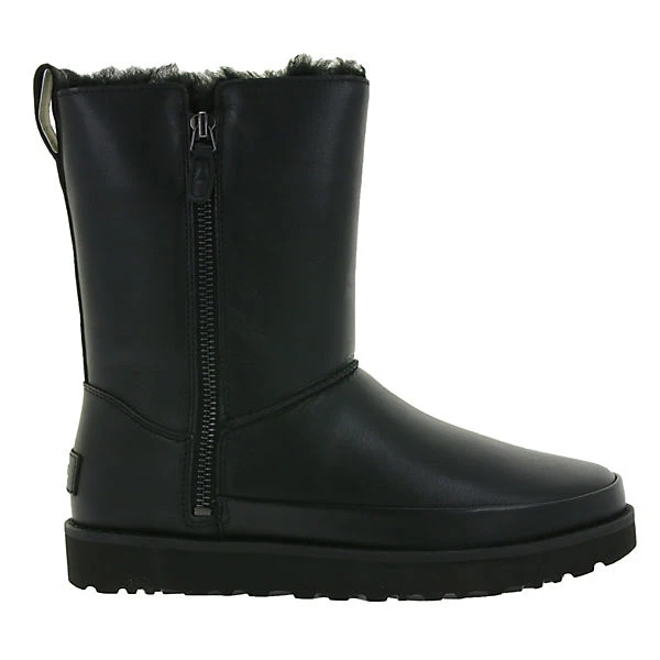 Ugg Boots - Schwarz 5 Ugg Boots - Schwarz – Bild 3