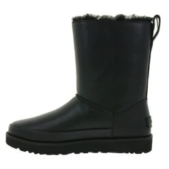 Ugg Boots - Schwarz 13 Ugg Boots - Schwarz -Modeschuhgeschäft 29158381 04