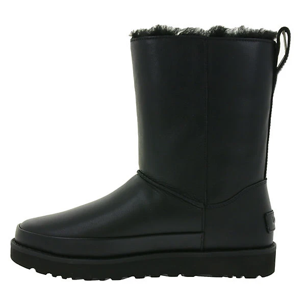 Ugg Boots - Schwarz 6 Ugg Boots - Schwarz – Bild 4