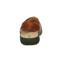 Think! Tieffußbett Sandale CHANGE HERREN -Modeschuhgeschäft 29217864 05