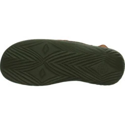 Think! Tieffußbett Sandale CHANGE HERREN -Modeschuhgeschäft 29217864 06