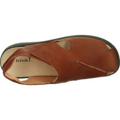 Think! Tieffußbett Sandale CHANGE HERREN -Modeschuhgeschäft 29217864 07