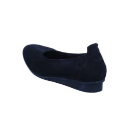 Arche Slipper & Mokassins - Schwarz -Modeschuhgeschäft 29968306 03