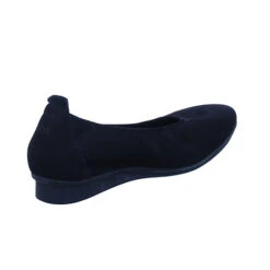 Arche Slipper & Mokassins - Schwarz -Modeschuhgeschäft 29968306 05
