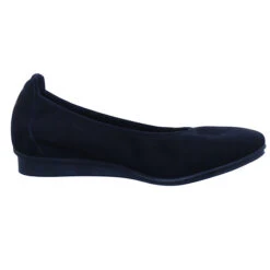 Arche Slipper & Mokassins - Schwarz -Modeschuhgeschäft 29968306 06
