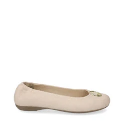 Gerry Weber Cecina 01 | Ballerina Für Damen | Beige Cecina 01, Creme Sportliche Ballerinas - Creme 28 Gerry Weber Cecina 01 | Ballerina Für Damen | Beige Cecina 01, Creme Sportliche Ballerinas - Creme -Modeschuhgeschäft 30007242 10