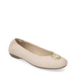 Gerry Weber Cecina 01 | Ballerina Für Damen | Beige Cecina 01, Creme Sportliche Ballerinas - Creme 29 Gerry Weber Cecina 01 | Ballerina Für Damen | Beige Cecina 01, Creme Sportliche Ballerinas - Creme -Modeschuhgeschäft 30007242 11