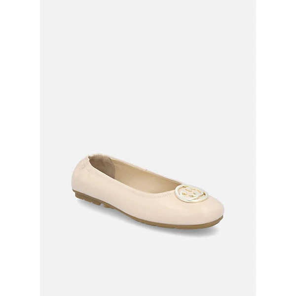 Gerry Weber Cecina 01 | Ballerina Für Damen | Beige Cecina 01, Creme Sportliche Ballerinas - Creme 18 Gerry Weber Cecina 01 | Ballerina Für Damen | Beige Cecina 01, Creme Sportliche Ballerinas - Creme – Bild 17