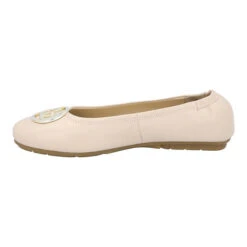 Gerry Weber Cecina 01 | Ballerina Für Damen | Beige Cecina 01, Creme Sportliche Ballerinas - Creme 36 Gerry Weber Cecina 01 | Ballerina Für Damen | Beige Cecina 01, Creme Sportliche Ballerinas - Creme -Modeschuhgeschäft 30007242 18