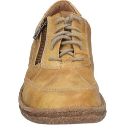 Josef Seibel Neele 54 | Halbschuh Für Damen | Gelb Neele 54, Amber-kombi Sportliche Halbschuhe - Gelb -Modeschuhgeschäft 30010610 05