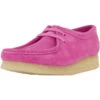 Clarks Slipper & Mokassins - Pink 1 Clarks Slipper & Mokassins - Pink -Modeschuhgeschäft 30170223 01